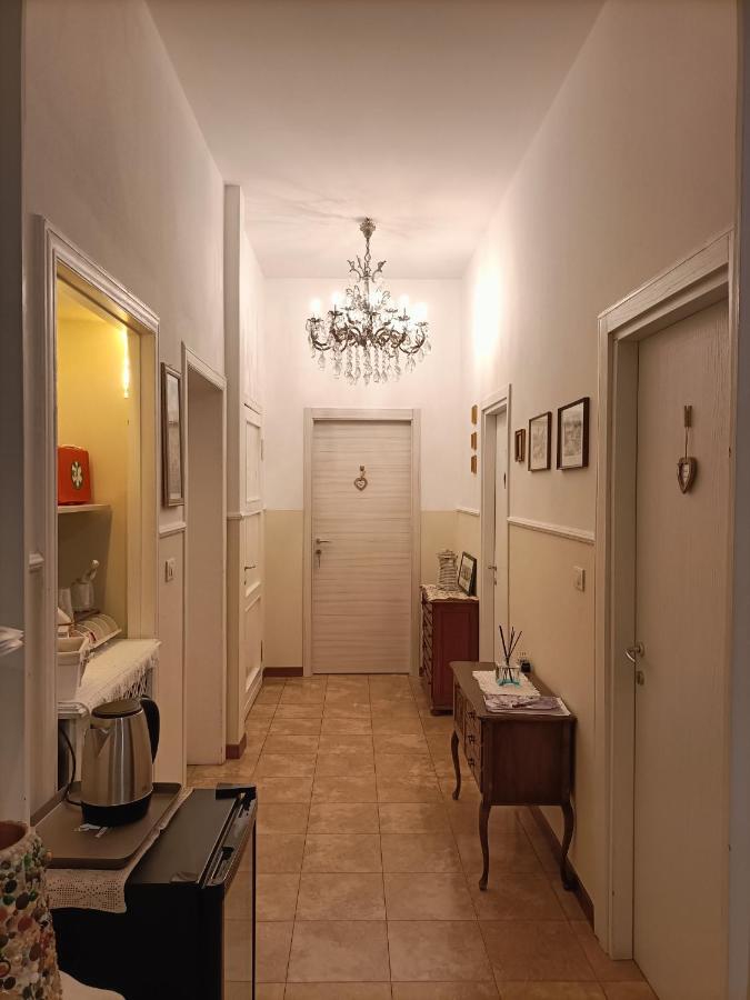 Al Filarmonico Verona Exterior foto